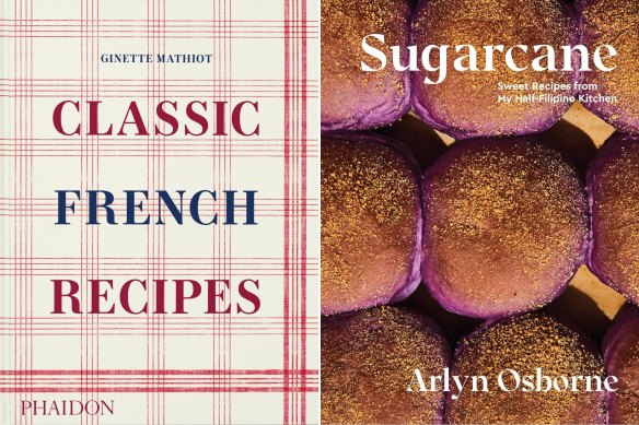 Classic French Recipes; Sugarcane.