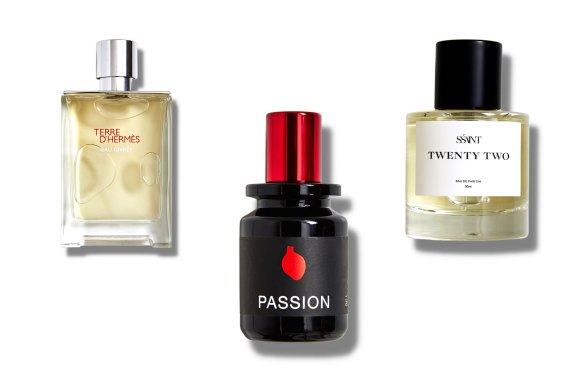 The best new fragrances to take you into summer