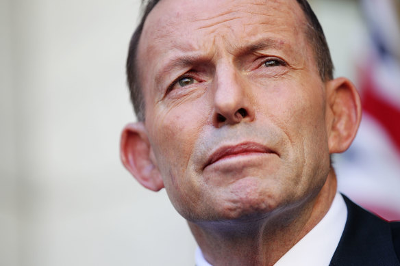 Former Australian prime minister Tony Abbott has been announced as a new UK trade adviser.