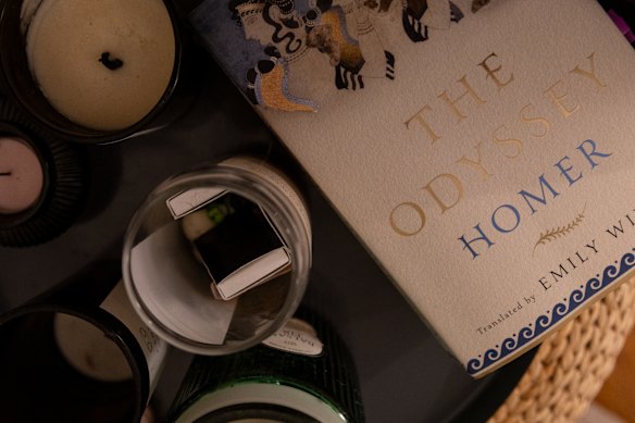 The little book that launched 20,000 reorders.