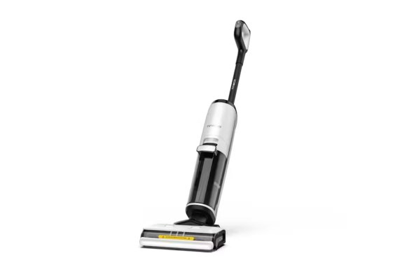 Tineco Floor One S7 cordless steam floor washer from Harvey Norman.
