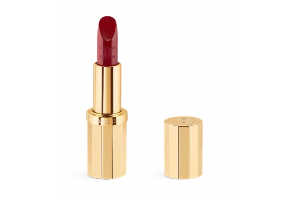 It started with just one definitive red lipstick – but now, the Celine range has expanded to 15 shades.