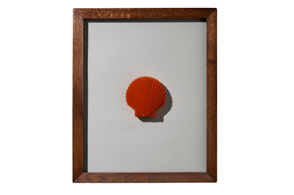 “Venus” jewellery box, $40.