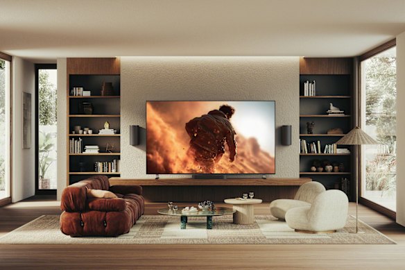 Sony’s new True RGB line-up shows how LCD has closed the gap on OLED.