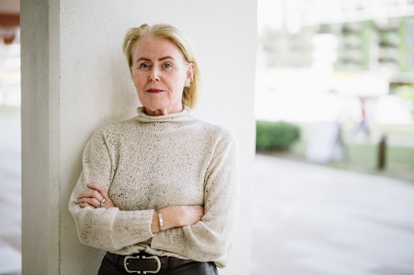 “There are always practical people and people who appreciate the greater good is to do exactly that,” Young says. “As an advocate, you’ve got to learn to work all of those channels.”