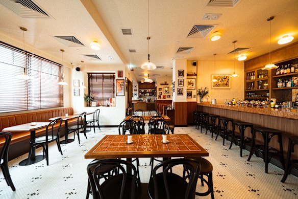 Os 50 melhores bares do mundo ficaram em primeiro lugar no Bar Leone.