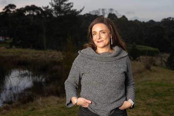 Melissa Reader: When my husband, Mauro, was dying of cancer, we had no conversations and no guidance to prepare us.