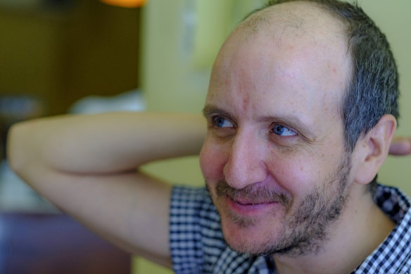 Jack Thorne: ‘People are being left alone, they’re being horribly bullied, they’re vulnerable.’