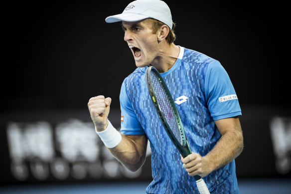 Australian Open 2025 as it happened Jannik Sinner v Alexander Zverev