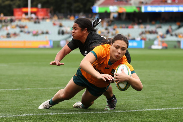 The global landmark study will investigate the cause, prevalence and impact of breast injuries among rugby union players. 