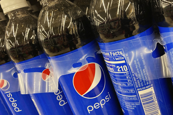 PepsiCo’s sale of its concentrate to Schweppes will inform the ATO’s processes.
