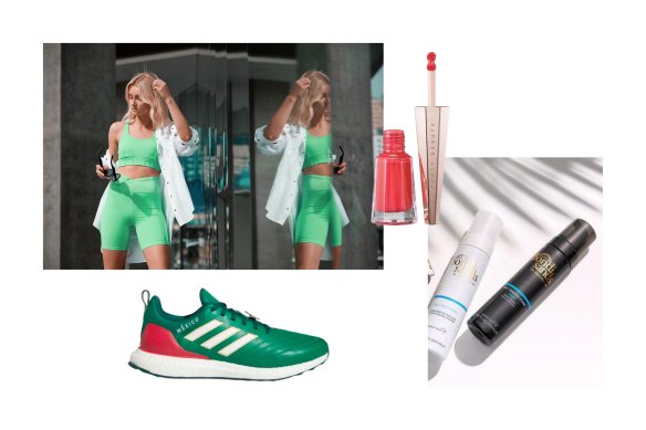 Health and wellness Boxing Day deals: Aje Athletica, Adidas, Fenty Beauty from Sephora, Bondi Sands.