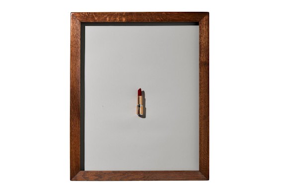 Batom “Rouge Opulent”, US$ 112.