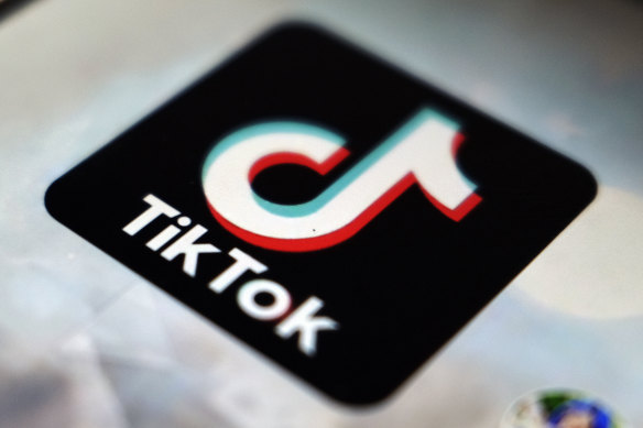 Popular video-sharing social media platform TikTok has shut its US users out of the platform.