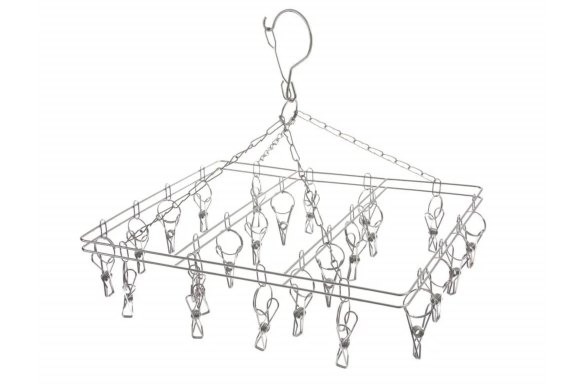 Sock Hanger from Best Pegs.