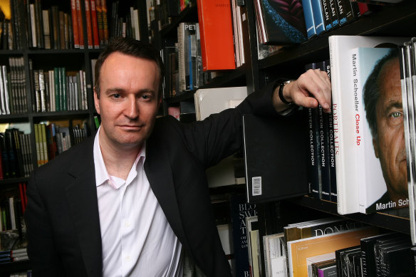 Julian Assange’s ghostwriter Andrew O’Hagan came back to haunt him.