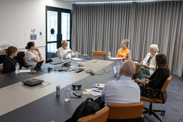 The roundtable of education experts explored the NSW government’s policy decisions, the impact on students and the aftershocks being felt today.