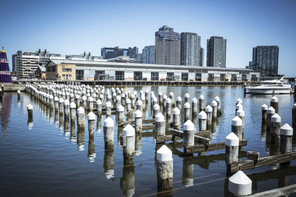 Deep structural challenges in Melbourne were exacerbated by the pandemic.