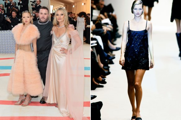 Met Gala 2023: See Every Celeb's Red Carpet Fashion, Full Guest List  Revealed (Photos), 2023 Met Gala, Extended, Fashion, Met Gala