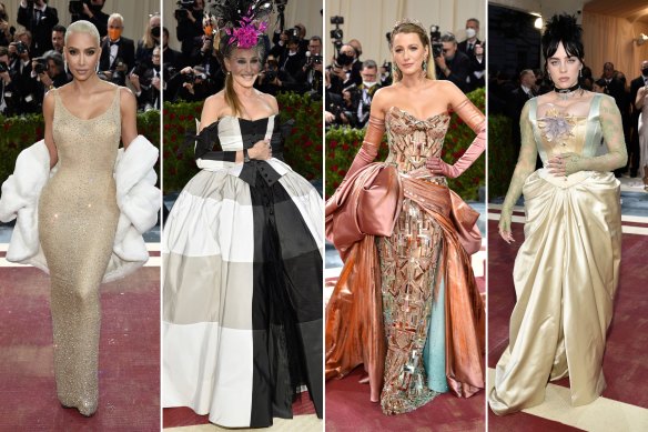 Met Gala History: What was the most expensive dress at the Met