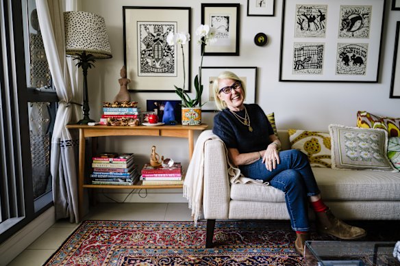 Felicity Young has worked in Indonesia, South Africa, Thailand, Cambodia and Washington throughout her career in HIV prevention, policy and advocacy.