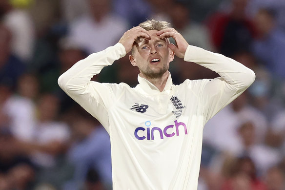 Joe Root faces a big call should he win the toss on Boxing Day.