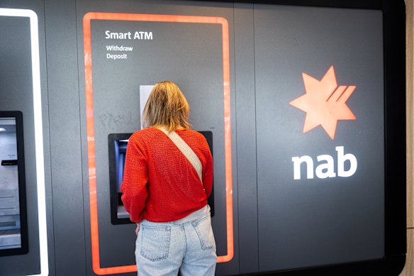An unexpected outage has downed multiple services at NAB.