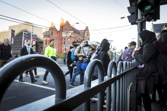 Stonnington also recorded a high proportion of loss-making sales.