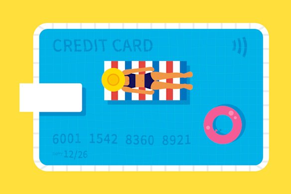 Going cash-free in Europe is highly doable.