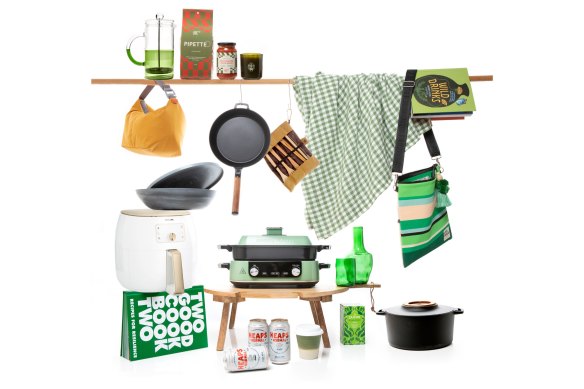 Foodie for thought: Culinary gift guide