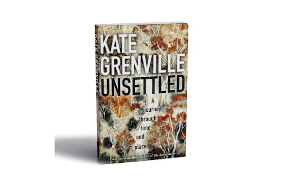 Kate Grenville’s latest is a confronting retelling of Australian history.