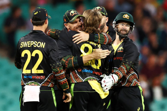 Australia are not guaranteed a berth in the main part of next year’s Twenty20 World Cup despite hosting it.