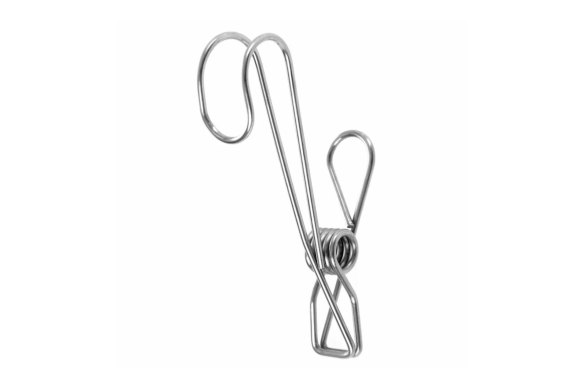 Hook pegs from Best Pegs.