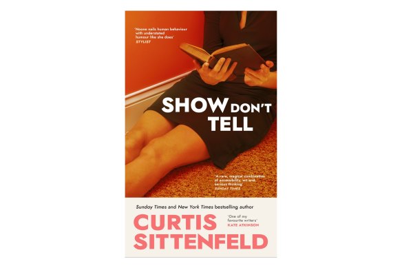 Sittenfeld’s new collection: bite-sized stories that touch on celebrity, friendship and romantic relationships.