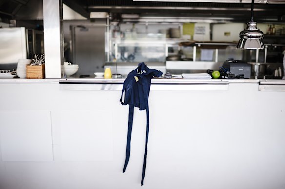 Cowper’s last service will be the evening of March 28.