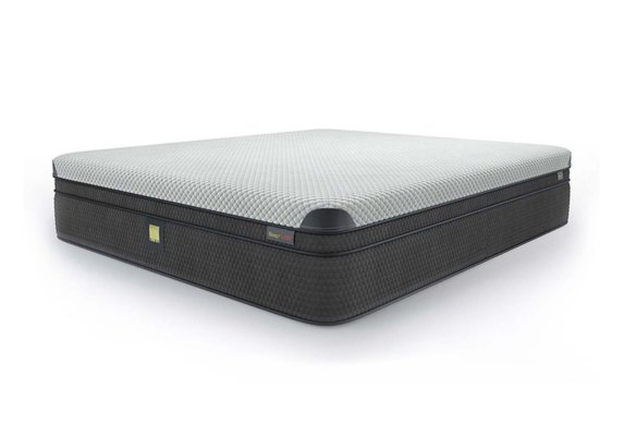 Sleep+ 9008 queen-sized mattress from King Living.