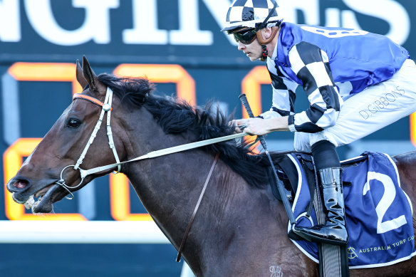 Ucalledit will chase next month’s Missile Stakes over the Winter Challenge.