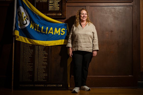 Labor insiders remain cautiously optimistic Melissa Horne can hold the once ultra-safe seat.