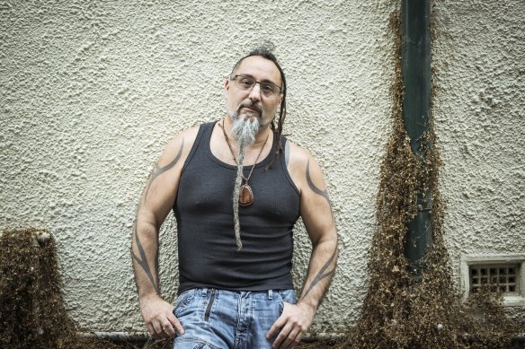 John Attard wants to see higher Centrelink payments, more homes for the homeless, and better rental assistance in Victoria’s state budget.