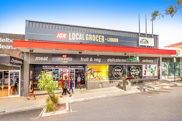 90-94 Lower Plenty Road, Rosanna.