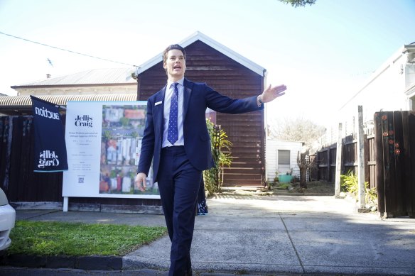 Units can provide an affordable entry point into the housing market.