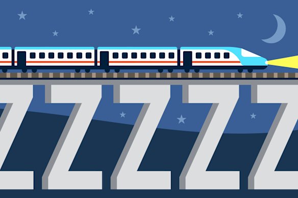 Illustration: Greg Straight