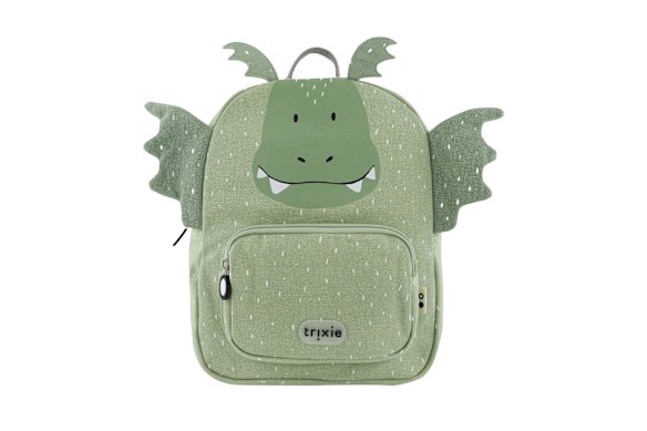Animal backpack Mr Dragon.