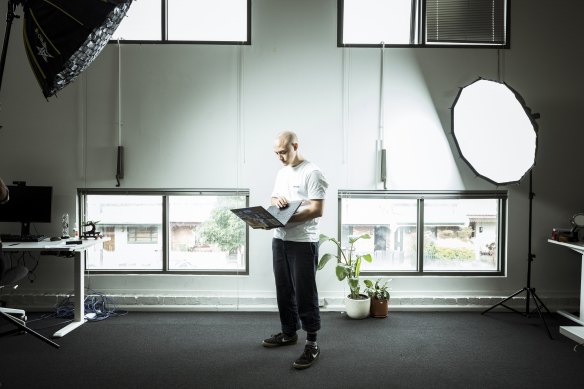 Keaton Okkonnen: “I’m really focused on how AI can benefit our quality of life.”