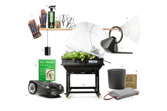 Growth spurt: Good Weekend’s gardening gift guide