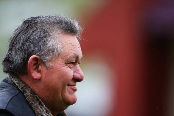 Maori King Kiingi Tūheitia passes away at 69.