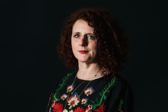 After writing Hamnet and tackling the Black Death, Maggie O’Farrell feels much closer to the Elizabethans.