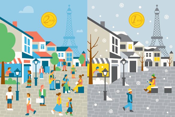 Illustration: Greg Straight