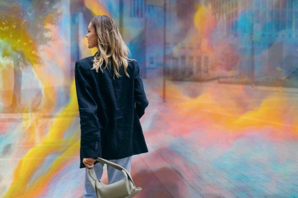 A 31-year-old consultant from Darlinghurst: “It’s almost chic to do mushrooms … It comes in a beautiful paper bag, it’s all branded … gorgeous. Like a luxury item.”  