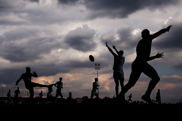 It’s never one thing that determines if an AFL club succeeds or languishes.